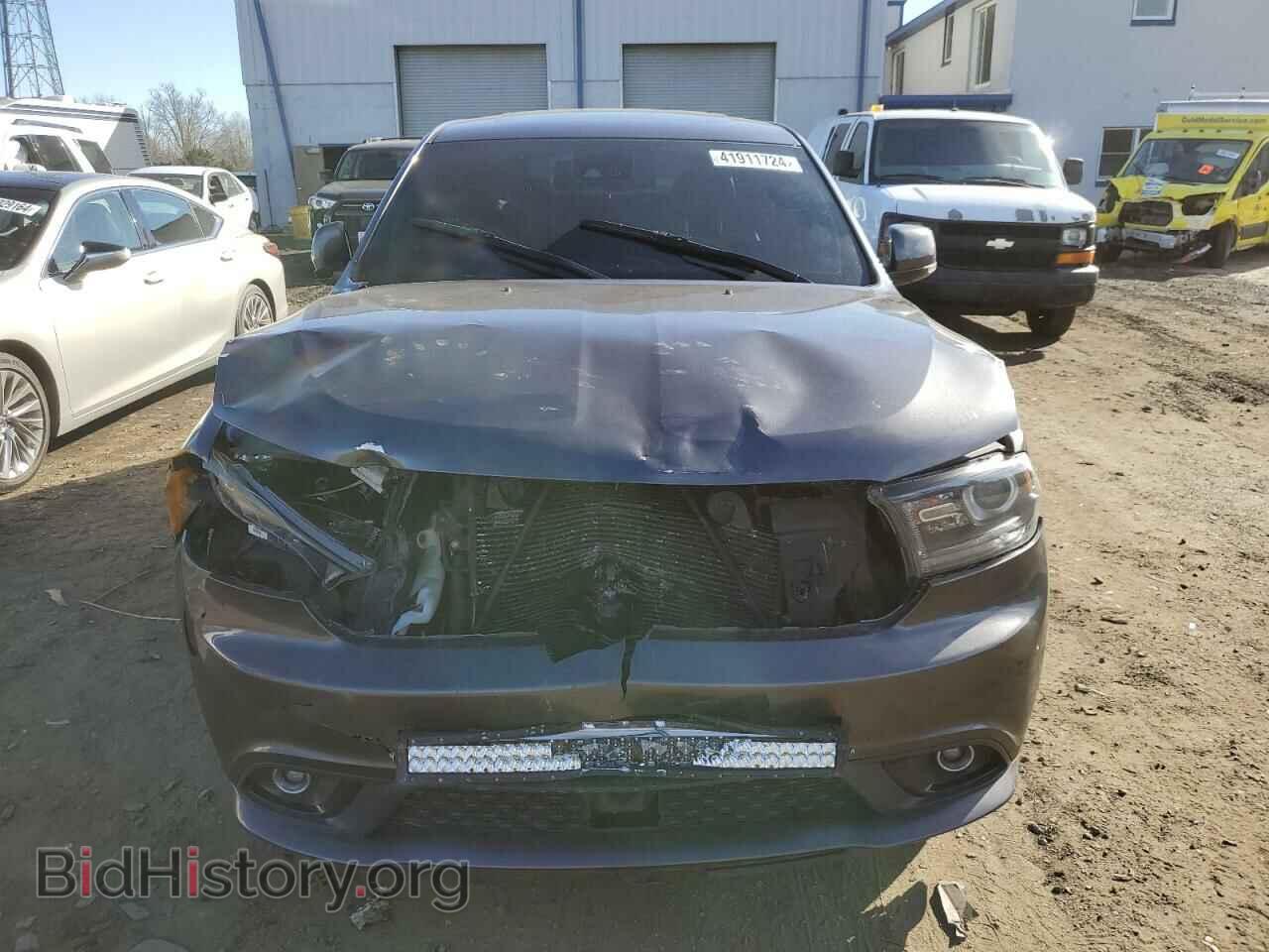 2016 DODGE DURANGO - VIN: 1C4SDJCT5GC309089 - Photo 5