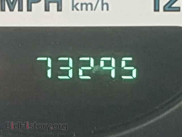 2007 DODGE CARAVAN - VIN: 2D4GP44L07R261489 - Фото 8