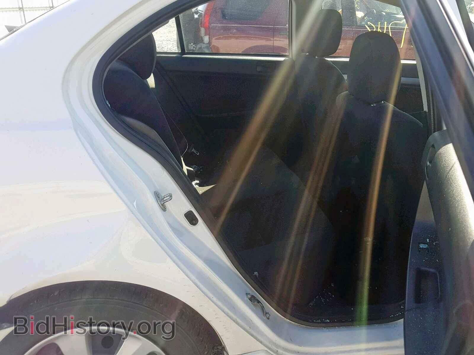 2015 MITSUBISHI LANCER - VIN: JA32U2FU5FU017993 - Фото 6