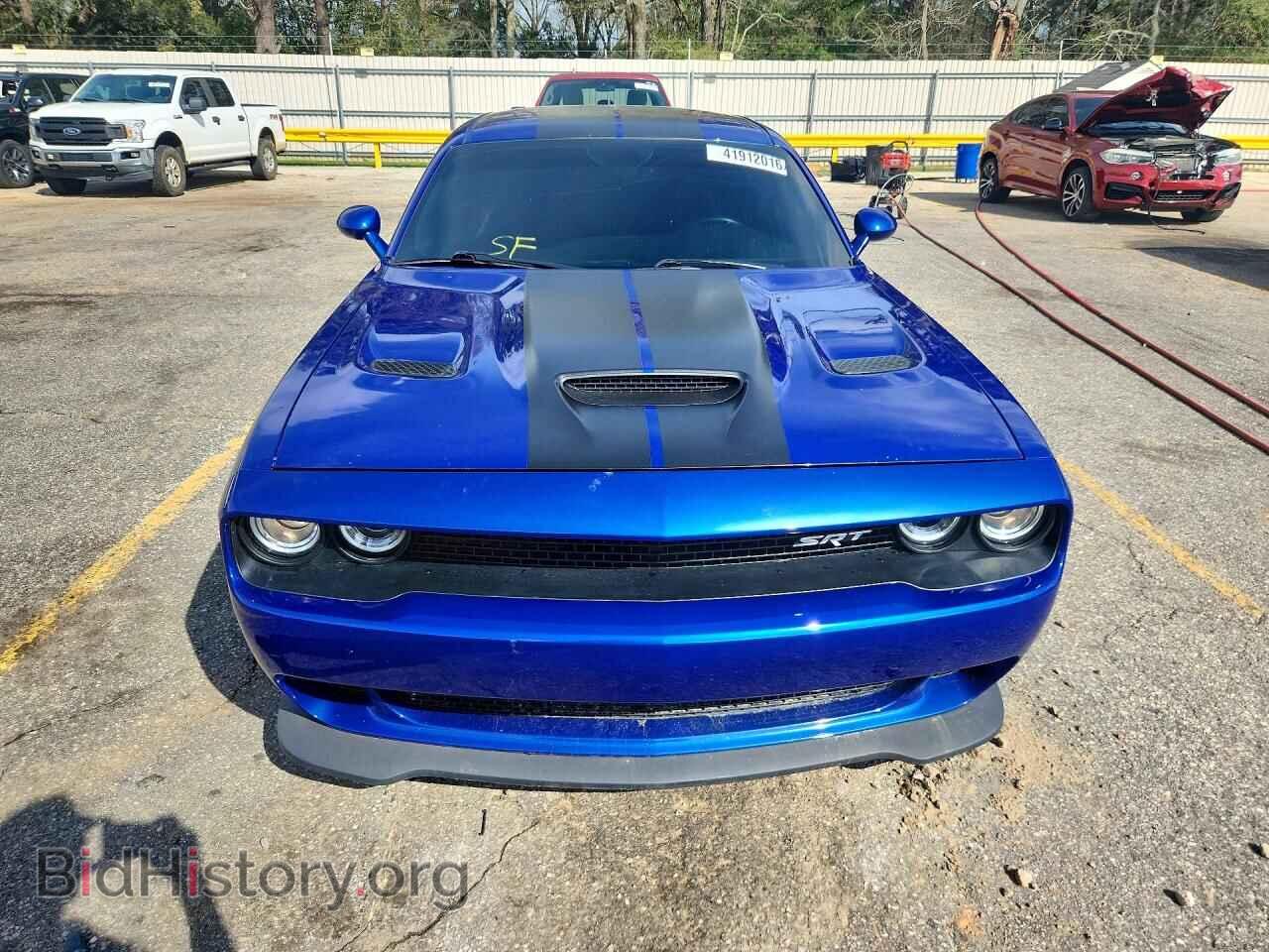 2020 DODGE CHALLENGER - VIN: 2C3CDZFJ0LH161717 - Photo 5
