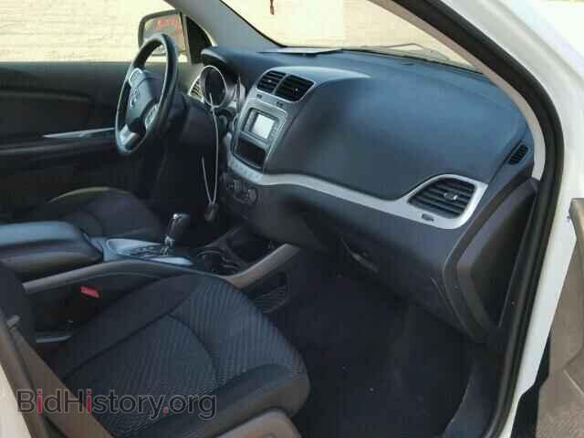 2011 DODGE JOURNEY - VIN: 3D4PG4FBXBT547960 - Фото 5