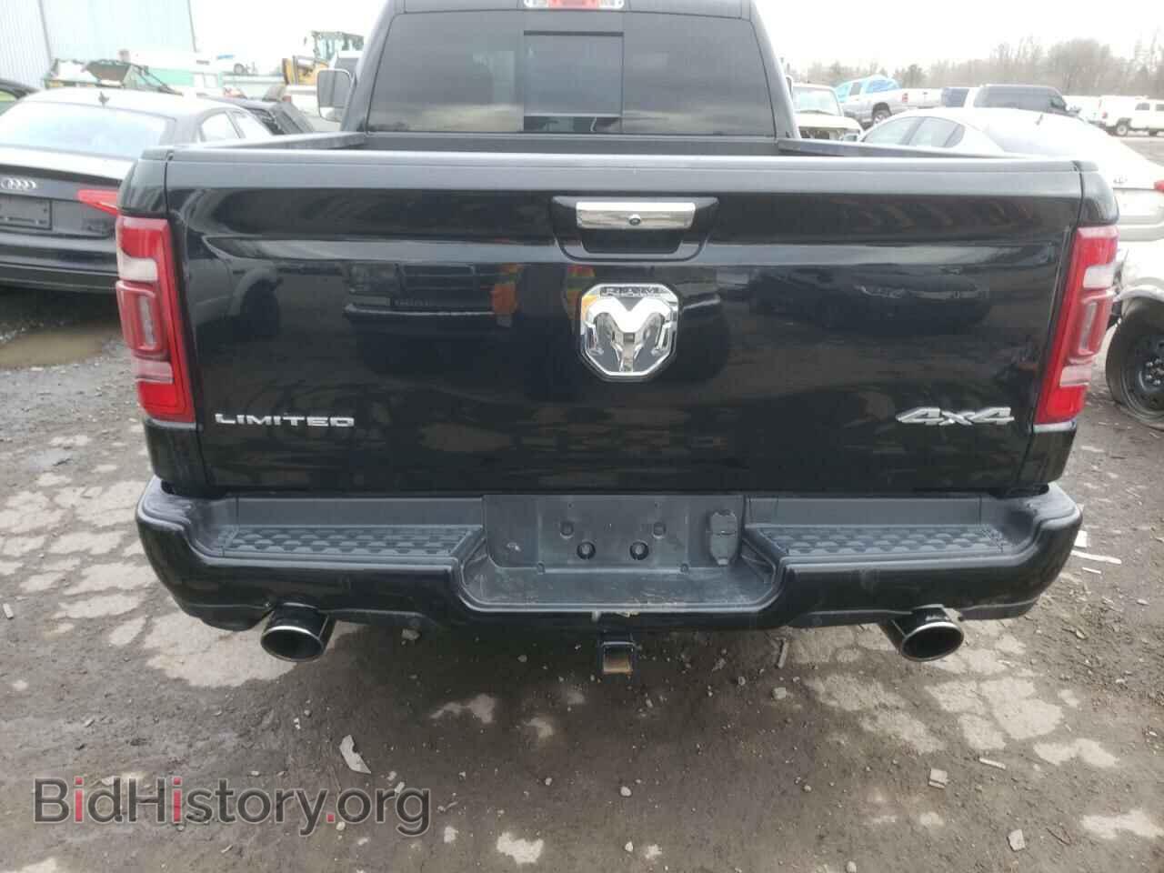 2019 RAM 1500 - VIN: 1C6SRFPT4KN561378 - Фото 6