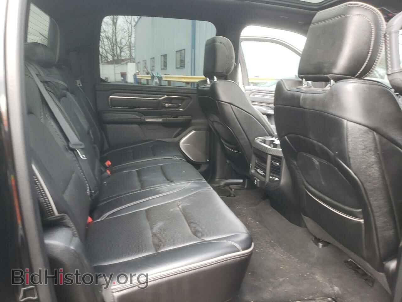 2019 RAM 1500 - VIN: 1C6SRFPT4KN561378 - Фото 10