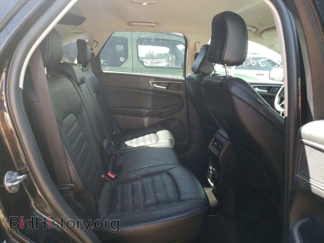 2020 FORD EDGE - VIN: 2FMPK4J93LBA03065 - Фото 6
