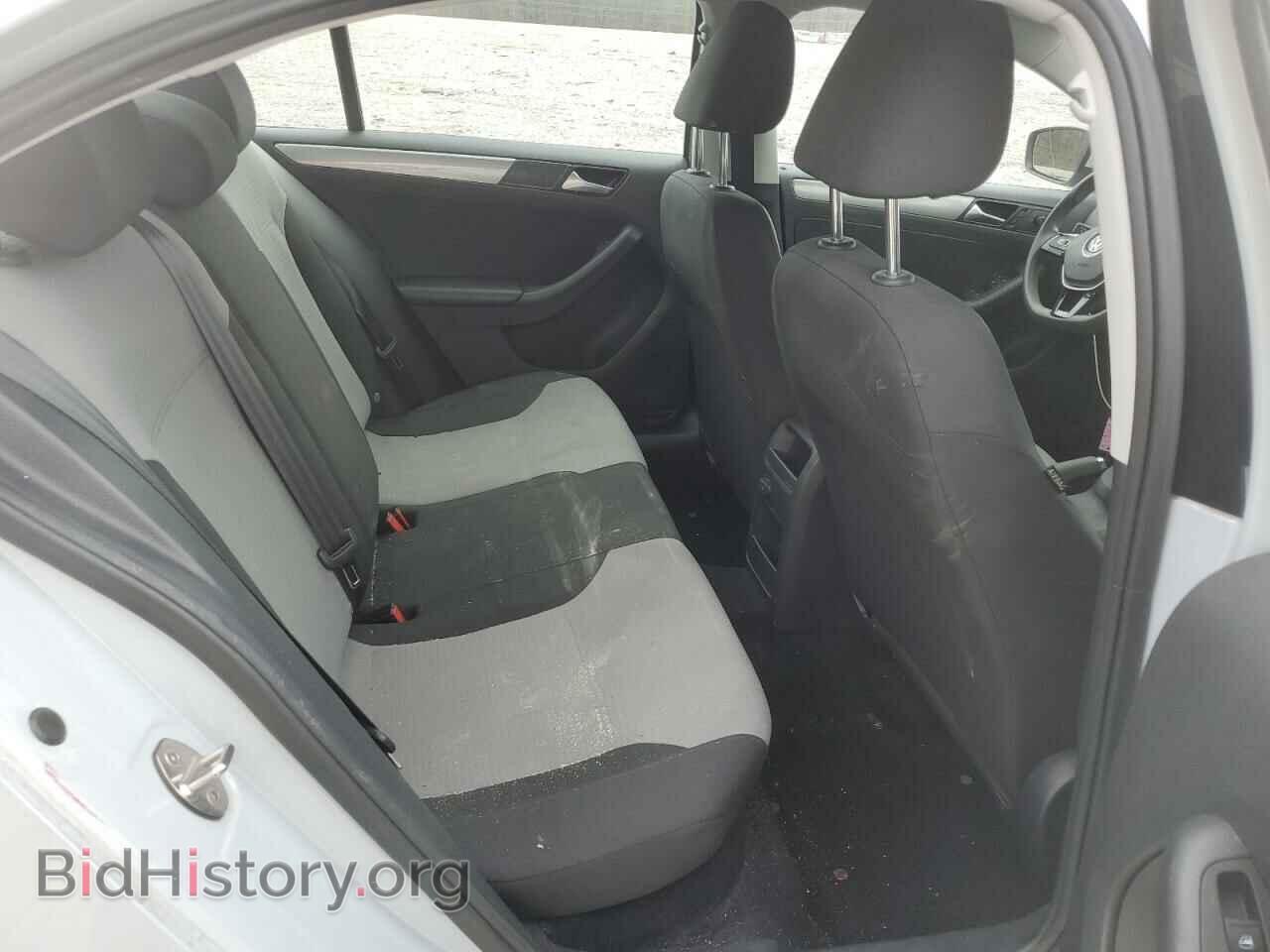 2017 VOLKSWAGEN JETTA - VIN: 3VW2B7AJ8HM370959 - Фото 10
