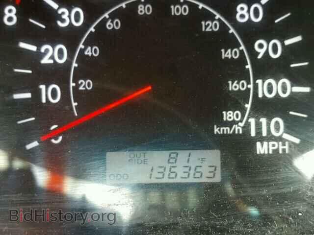 2007 TOYOTA COROLLA - VIN: 2T1BR32E37C758066 - Photo 8