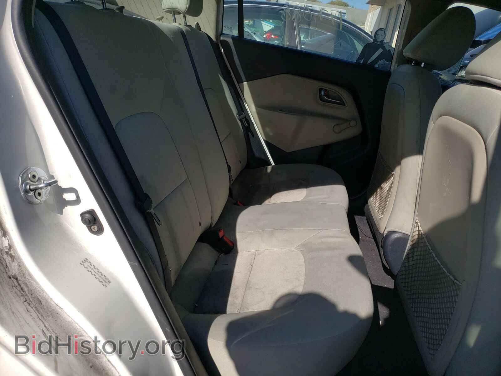 2012 KIA RIO - VIN: KNADM4A38C6090454 - Фото 6
