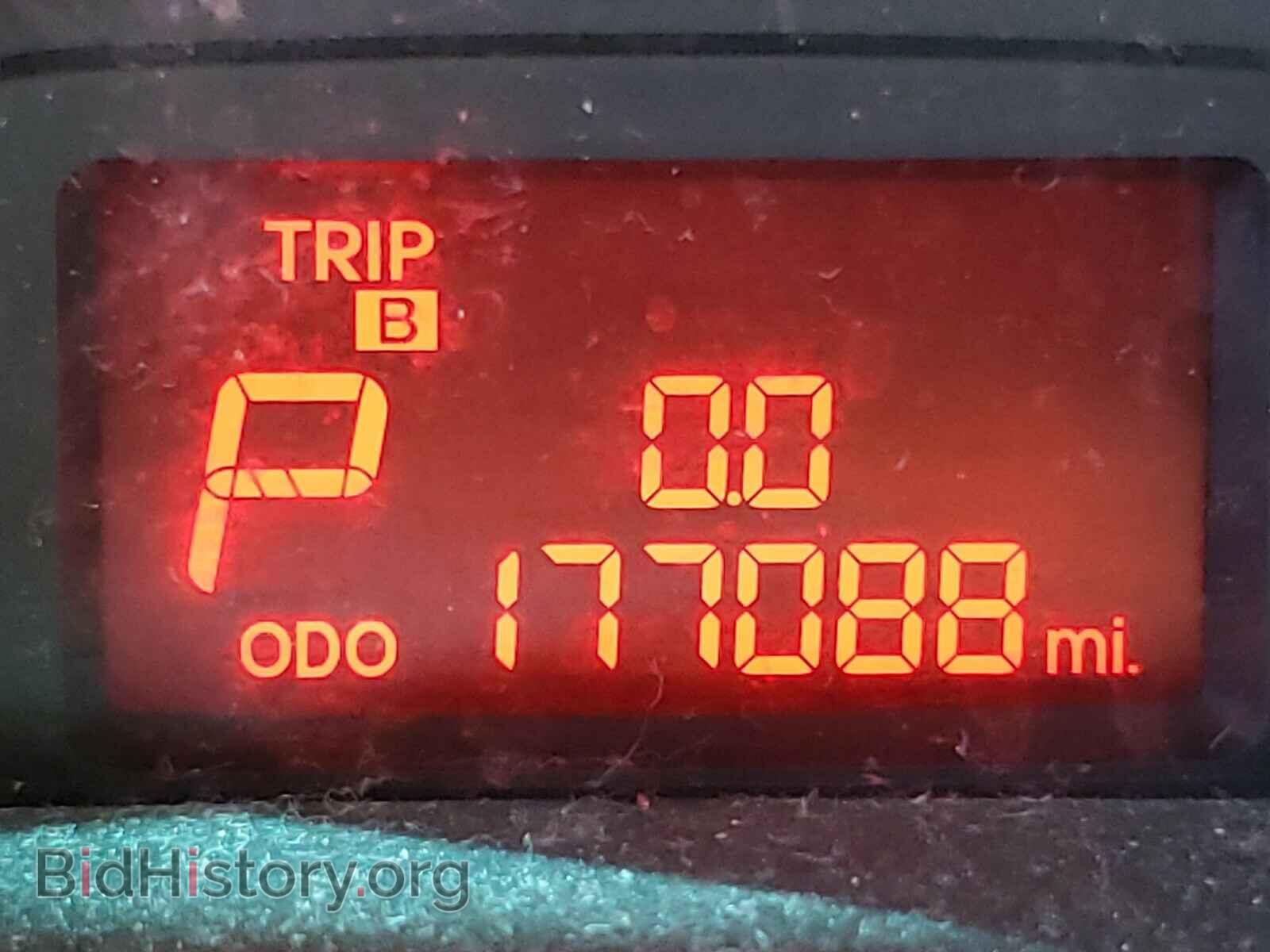 2012 KIA RIO - VIN: KNADM4A38C6090454 - Фото 8