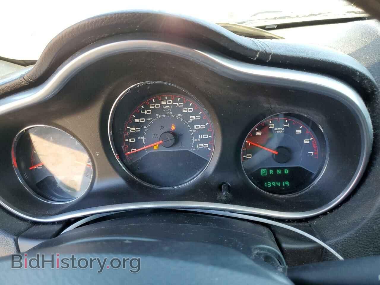 2014 DODGE AVENGER - VIN: 1C3CDZAB2EN147991 - Фото 9
