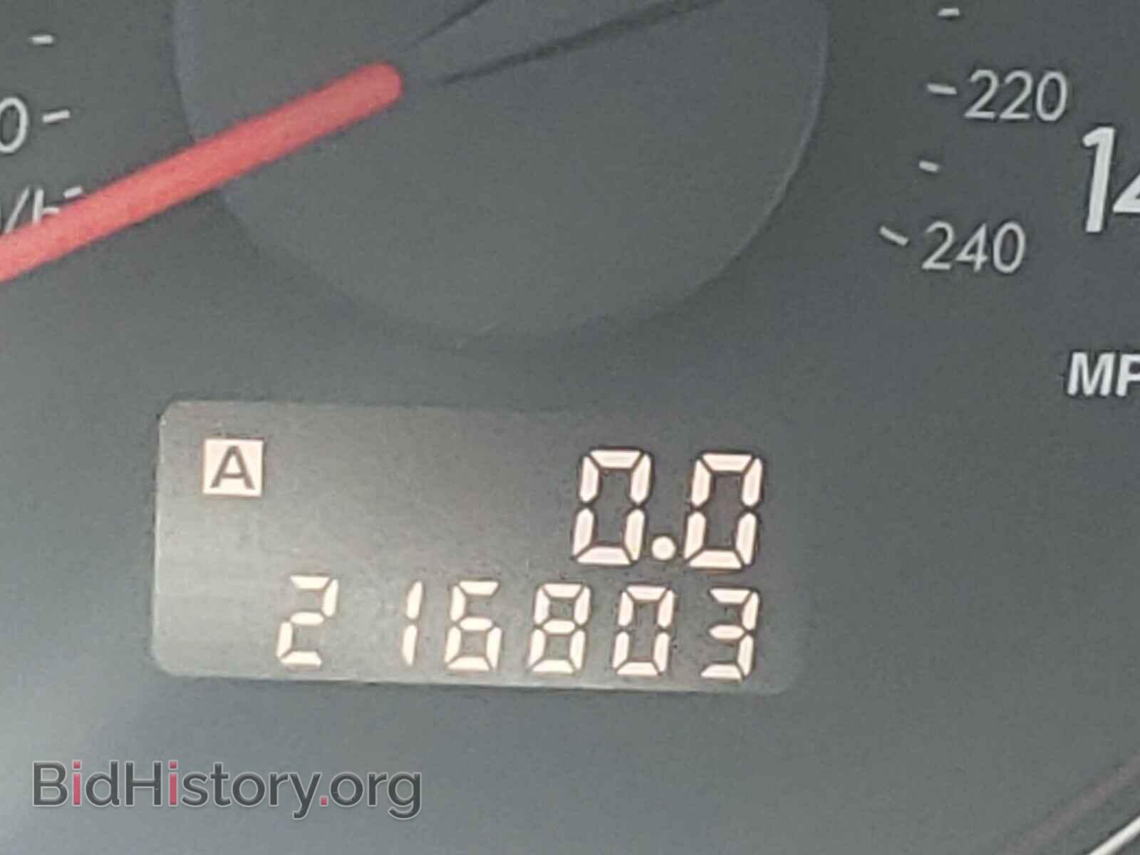 2008 SUBARU OUTBACK - VIN: 4S4BP61C987338043 - Photo 8