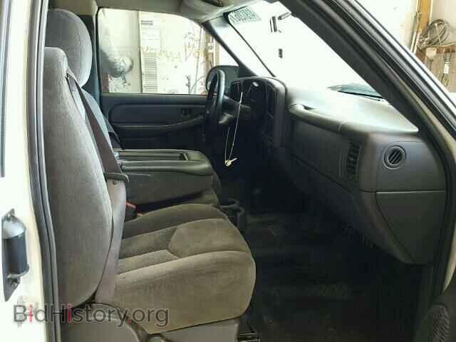 2007 CHEVROLET SILVERADO - VIN: 1GCHK29U07E121686 - Фото 5