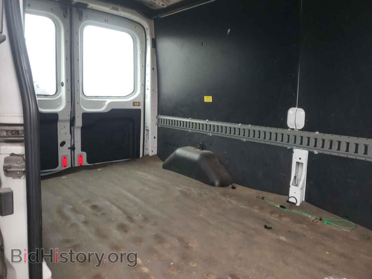 2015 FORD TRANSIT CO - VIN: 1FTNE2CM8FKA06501 - Photo 6