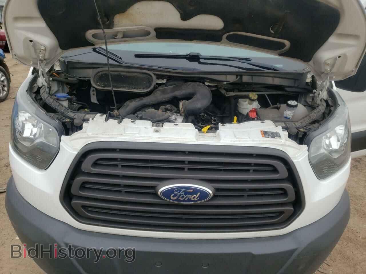 2015 FORD TRANSIT CO - VIN: 1FTNE2CM8FKA06501 - Photo 7