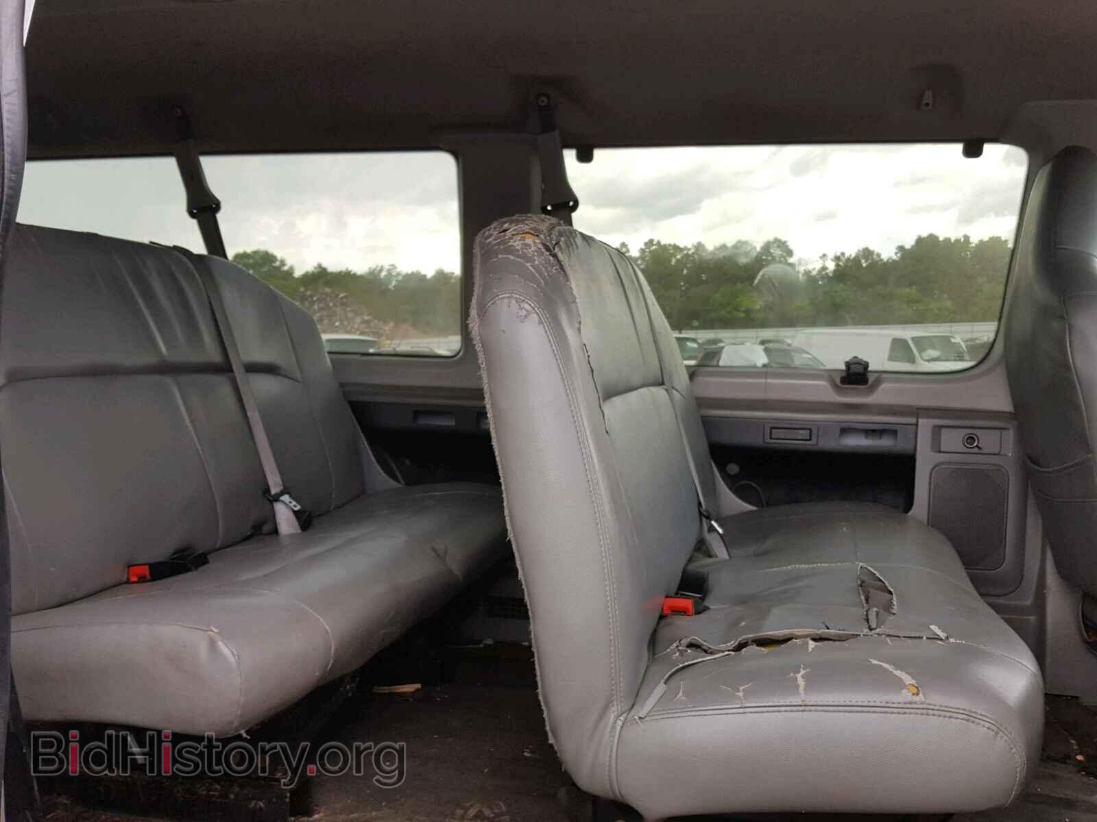 2012 FORD ECONOLINE - VIN: 1FBSS3BL8CDB23347 - Photo 6