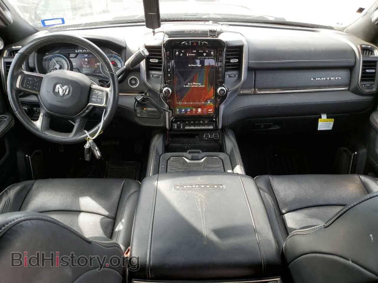 2021 RAM 2500 - VIN: 3C6UR5TL1MG590809 - Фото 8