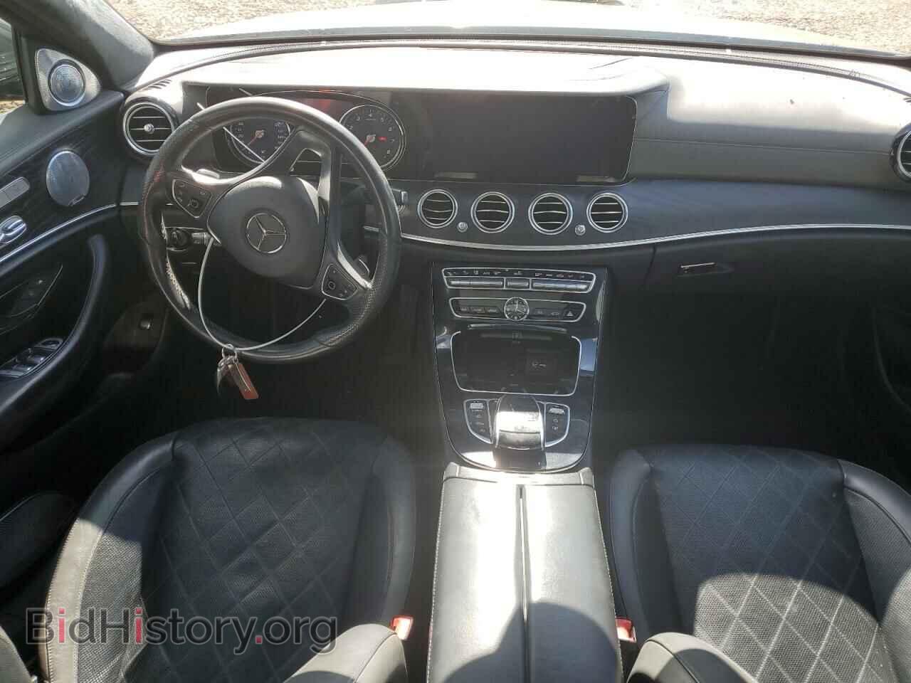2017 MERCEDES-BENZ E-CLASS - VIN: WDDZF4JB7HA086593 - Фото 8