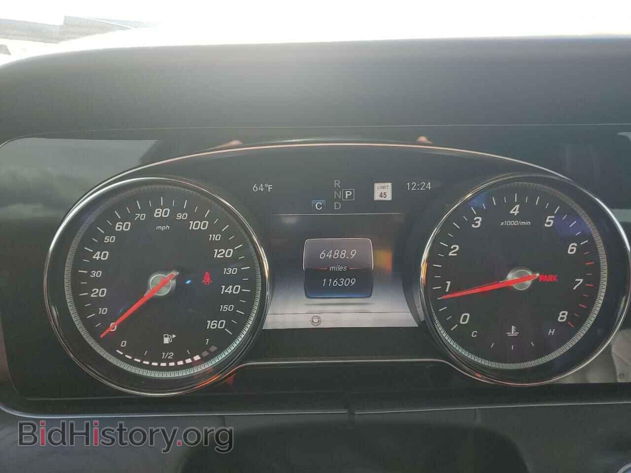 2017 MERCEDES-BENZ E-CLASS - VIN: WDDZF4JB7HA086593 - Фото 9