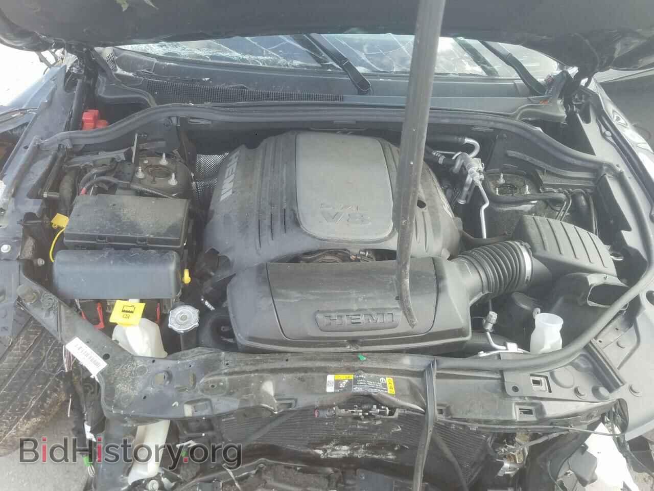 2021 DODGE DURANGO - VIN: 1C4SDJCT6MC642087 - Photo 7
