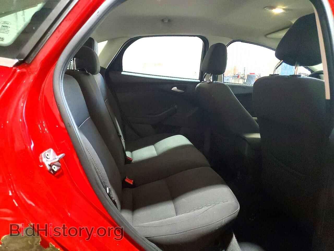 2012 FORD FOCUS - VIN: 1FAHP3H29CL219358 - Фото 10