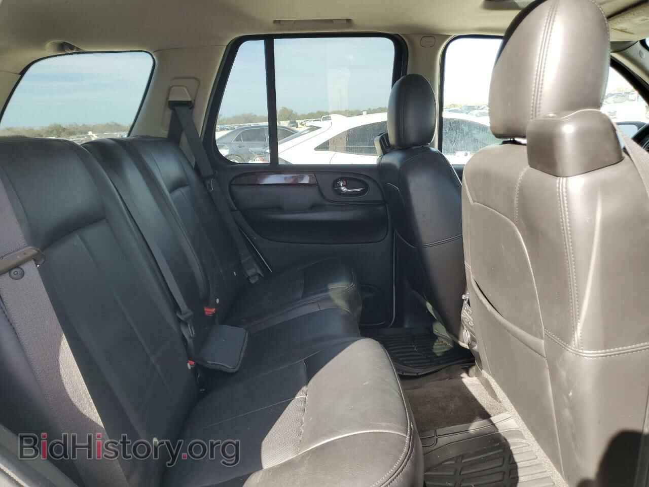 2007 SAAB 9 7 - VIN: 5S3ET13M172805290 - Фото 11