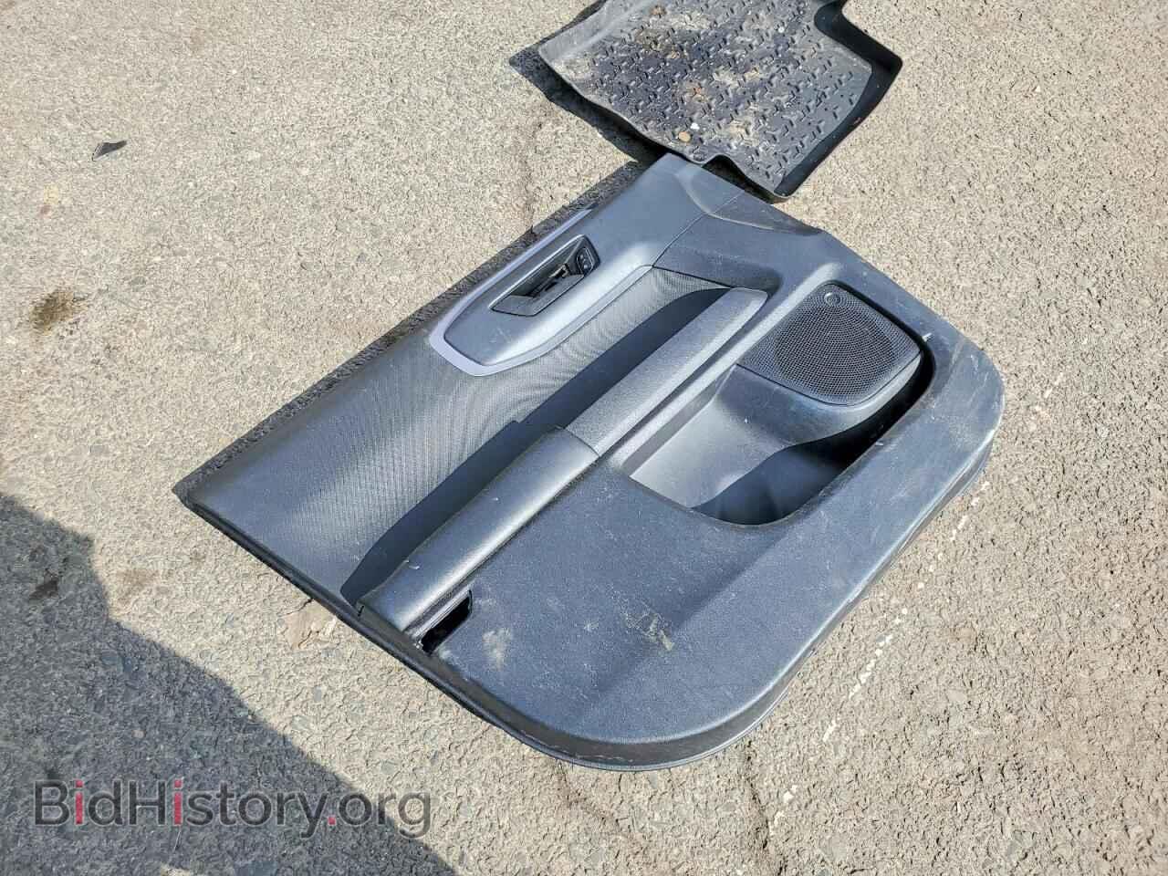 2023 FORD BRONCO - VIN: 3FMCR9B65PRD72500 - Фото 13