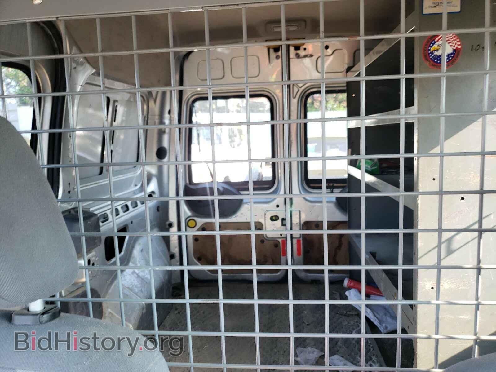 2010 FORD TRANSIT CO - VIN: NM0LS6BN5AT028439 - Фото 6