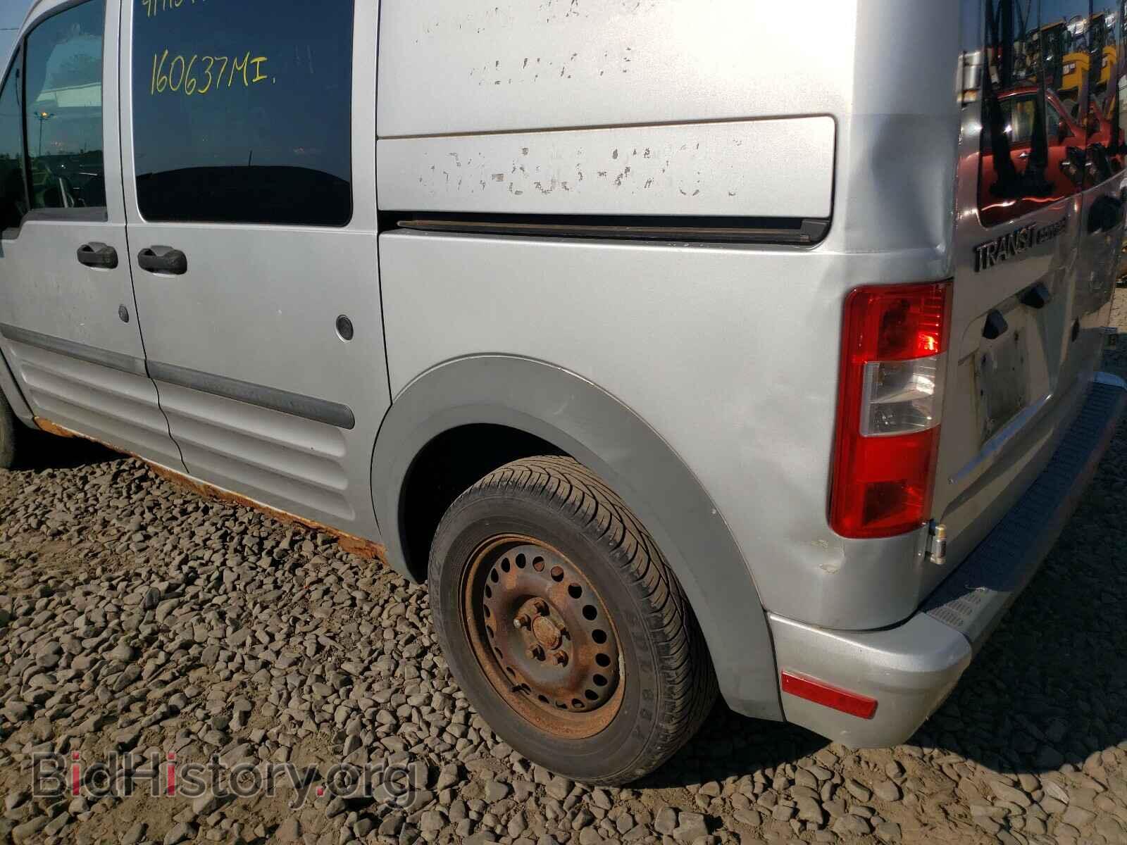 2010 FORD TRANSIT CO - VIN: NM0LS6BN5AT028439 - Фото 9