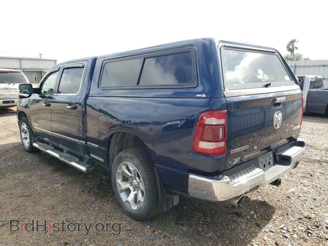 2019 RAM 1500 - VIN: 1C6SRFMT5KN658111 - Photo 3