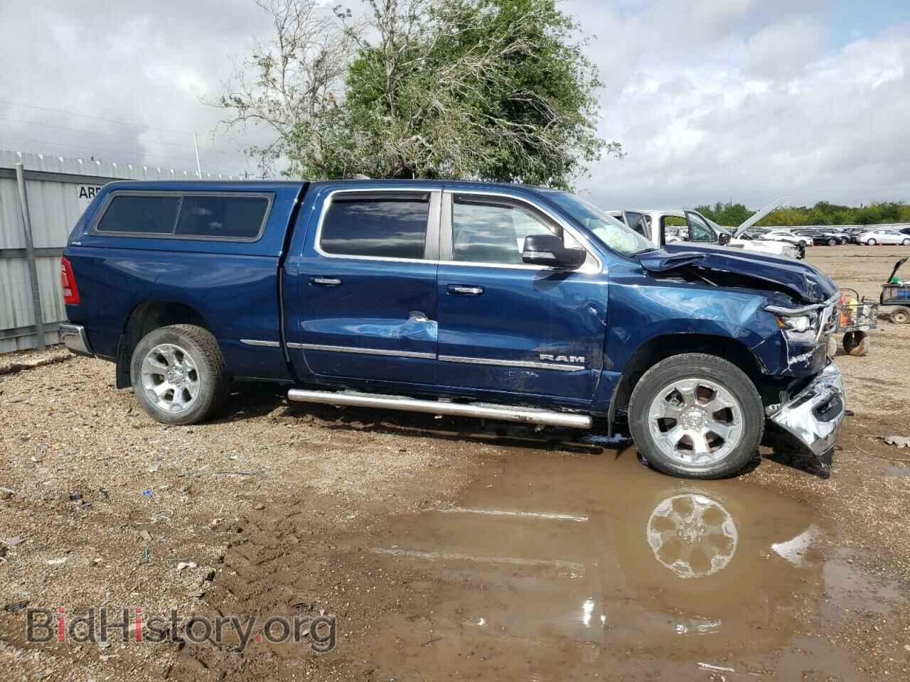 2019 RAM 1500 - VIN: 1C6SRFMT5KN658111 - Photo 9