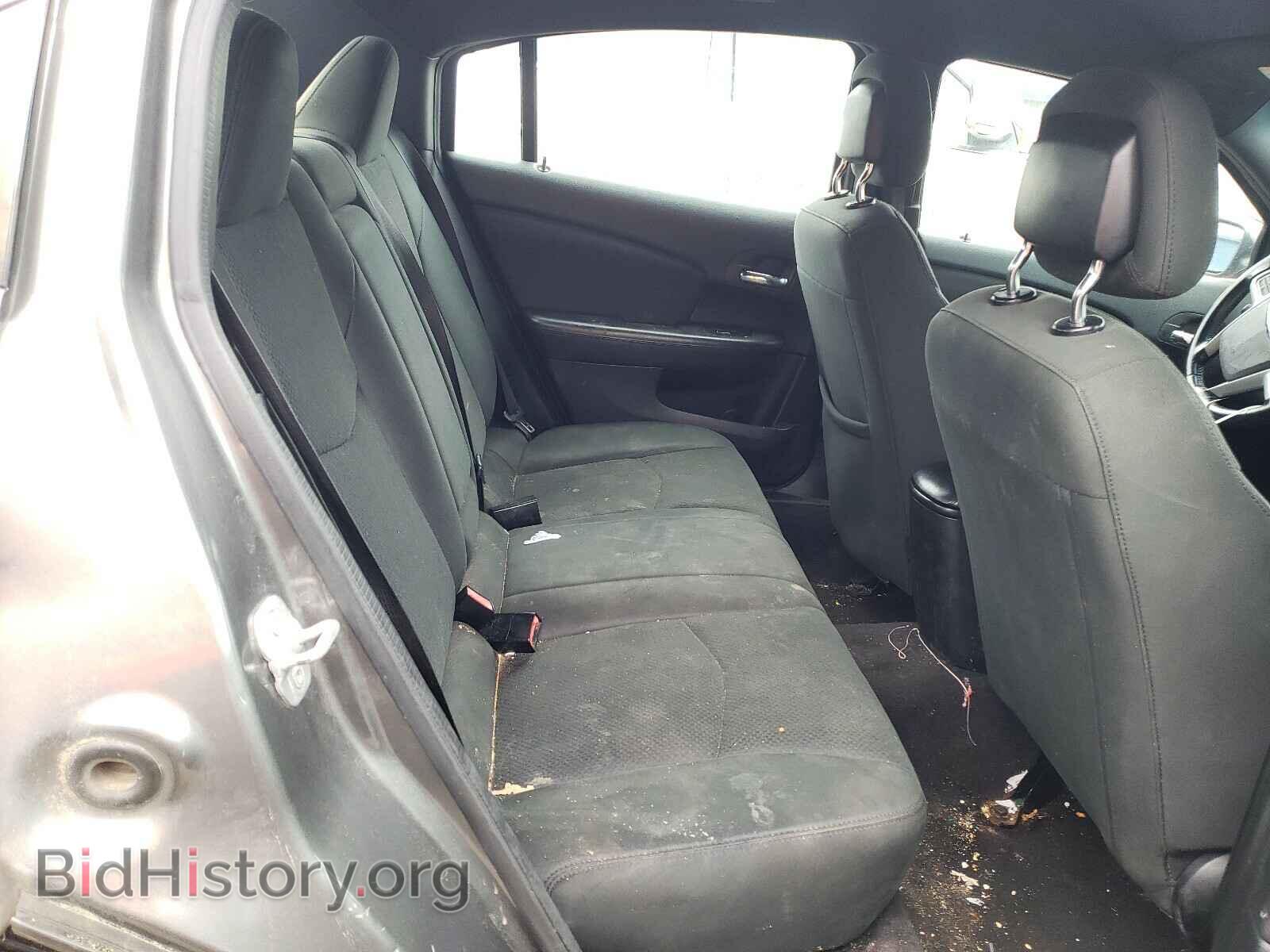 2012 CHRYSLER 200 - VIN: 1C3CCBBB1CN135577 - Фото 6