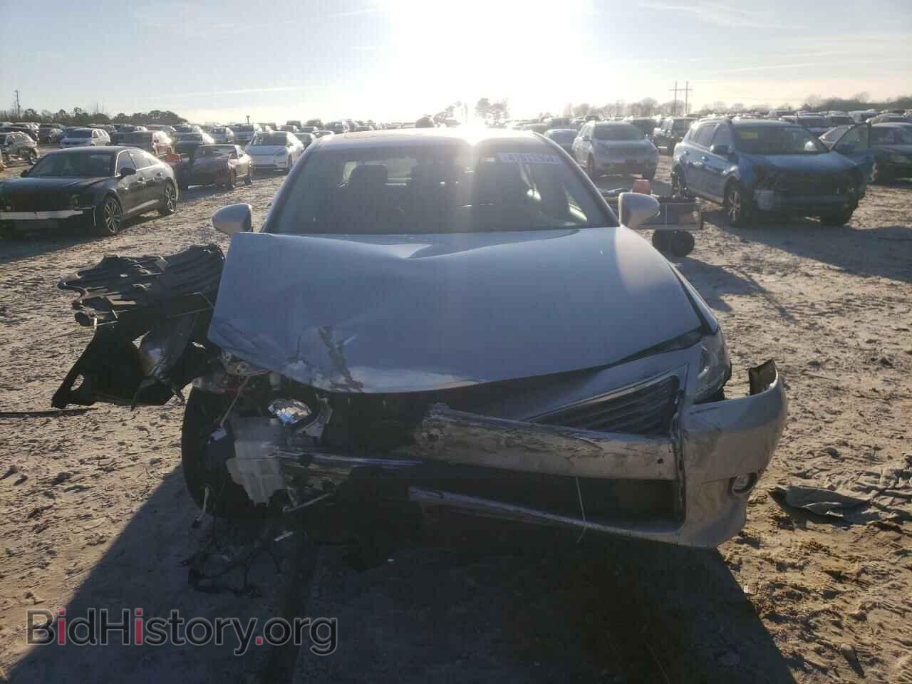 2015 LEXUS ES300 - VIN: JTHBW1GG8F2081597 - Фото 5
