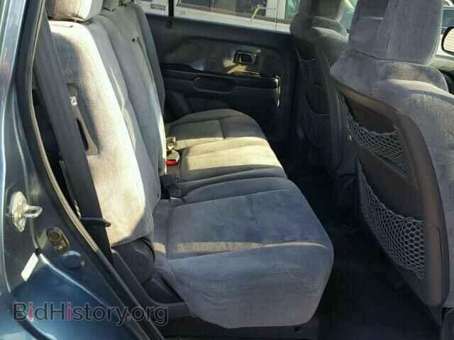 2005 HONDA PILOT - VIN: 5FNYF18495B060334 - Фото 6