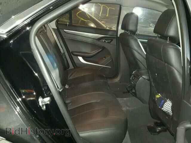 2011 CADILLAC CTS - VIN: 1G6DC5EY8B0148620 - Фото 6