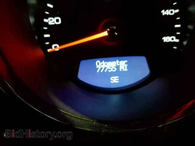 2011 CADILLAC CTS - VIN: 1G6DC5EY8B0148620 - Фото 8