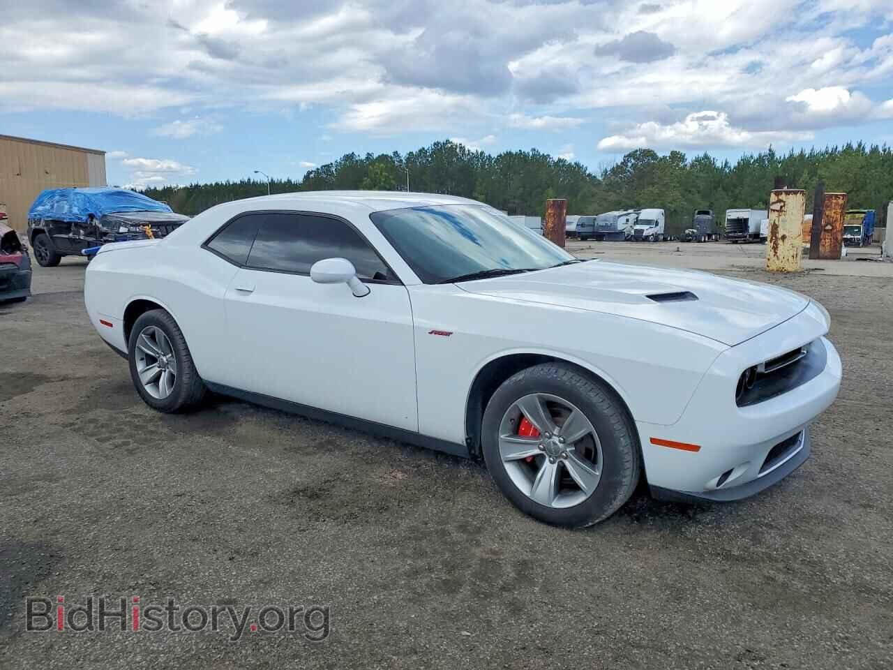 2019 DODGE CHALLENGER - VIN: 2C3CDZAG7KH687403 - Фото 4