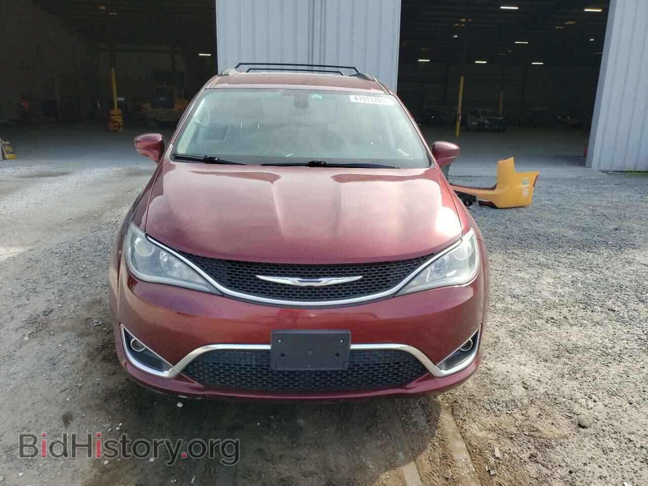 2017 CHRYSLER PACIFICA - VIN: 2C4RC1BG8HR535268 - Photo 5