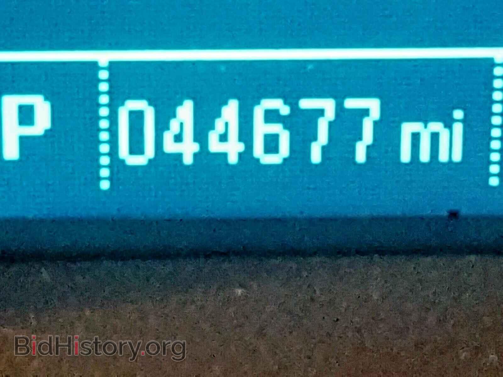 2015 BUICK ENCORE - VIN: KL4CJGSB0FB165930 - Photo 8