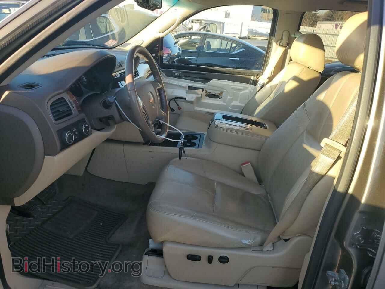 2013 GMC SIERRA - VIN: 3GTP2WE78DG323165 - Фото 7