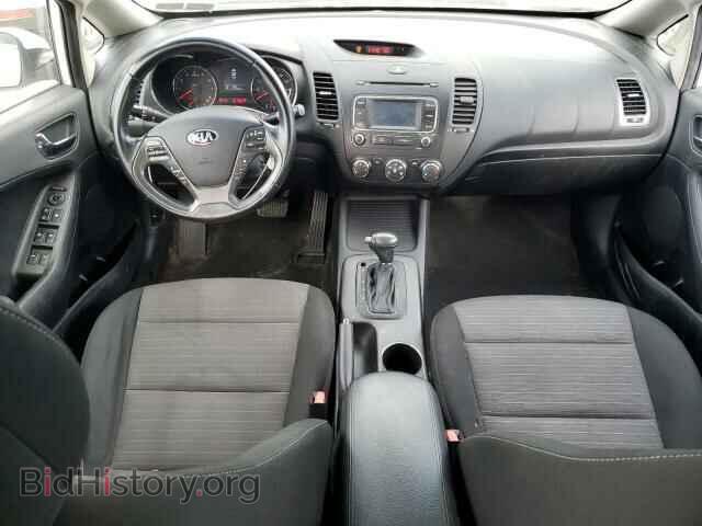 2014 KIA FORTE - VIN: KNAFX4A83E5053056 - Фото 8