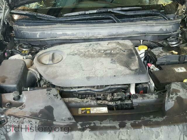 2014 JEEP CHEROKEE - VIN: 1C4PJMBS0EW214928 - Photo 7