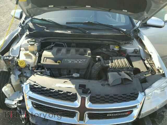 2012 DODGE AVENGER - VIN: 1C3CDZCB7CN198767 - Photo 7