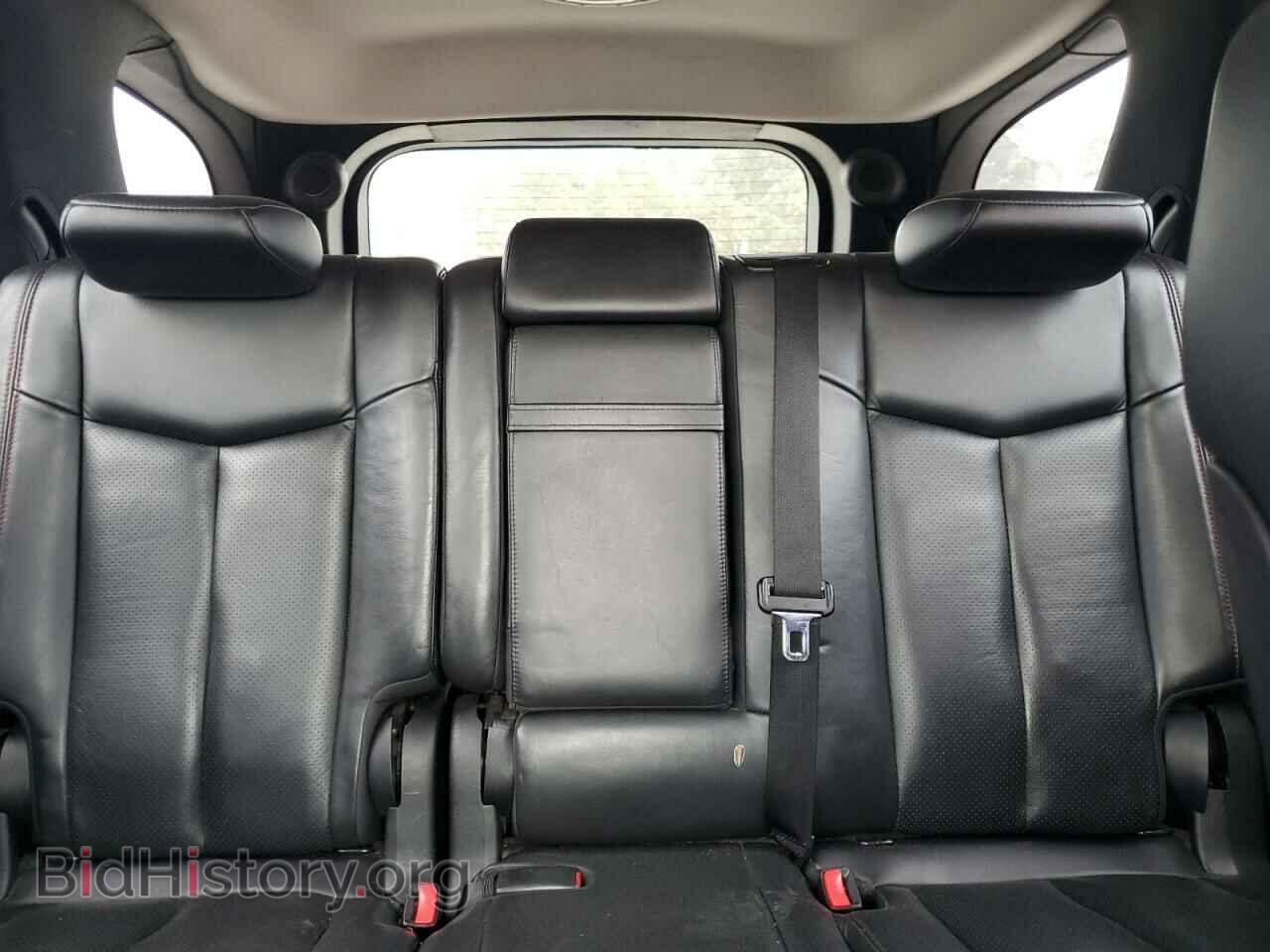 2012 DODGE DURANGO - VIN: 1C4SDJCT4CC147725 - Photo 10