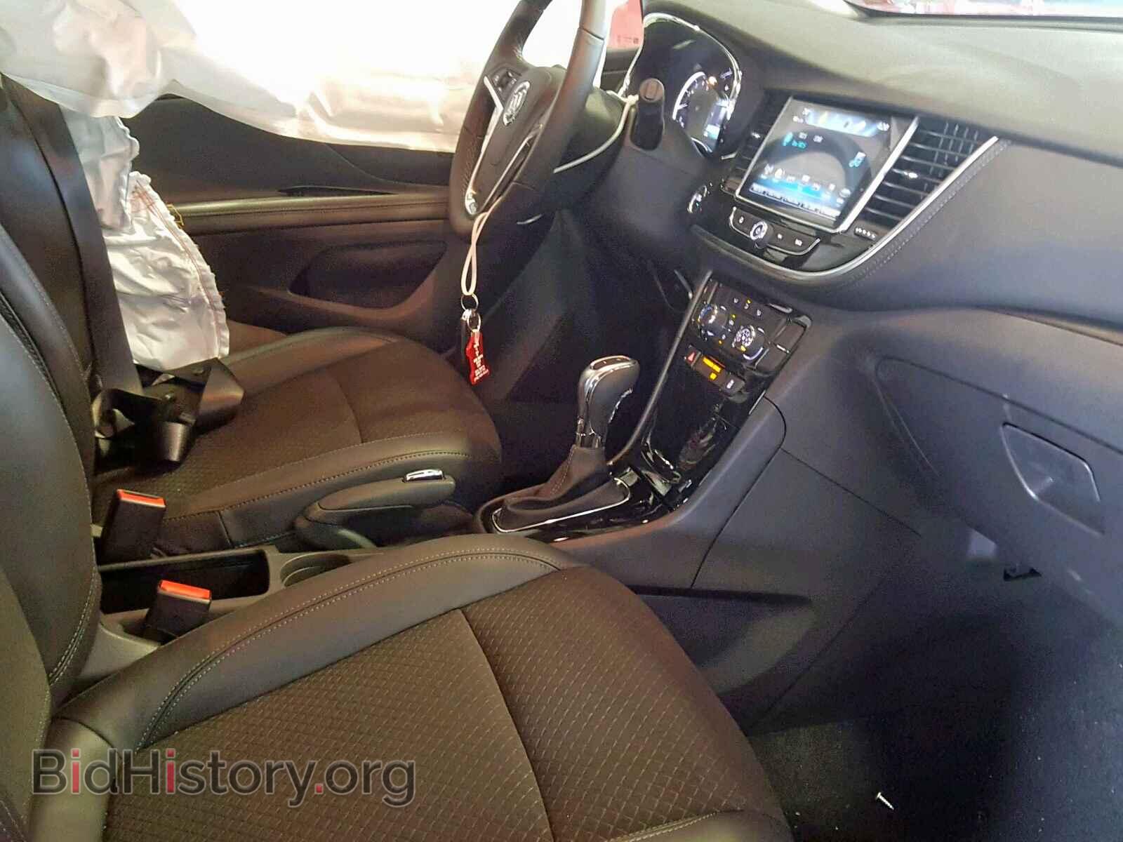 2019 BUICK ENCORE PRE - VIN: KL4CJASB7KB726471 - Photo 5