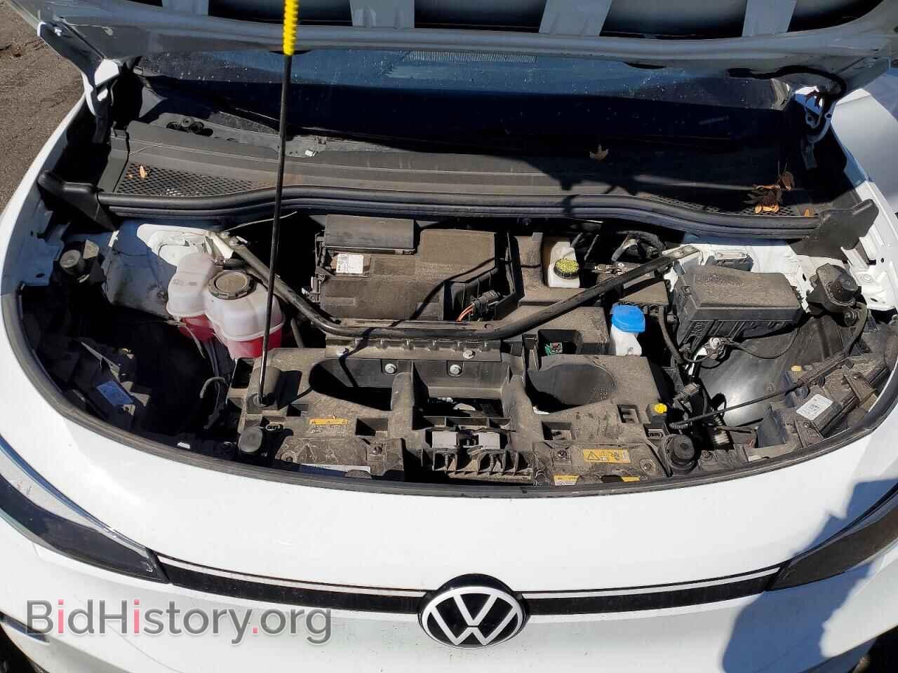 2023 VOLKSWAGEN ID.4 - VIN: 1V2DNPE85PC033562 - Фото 11