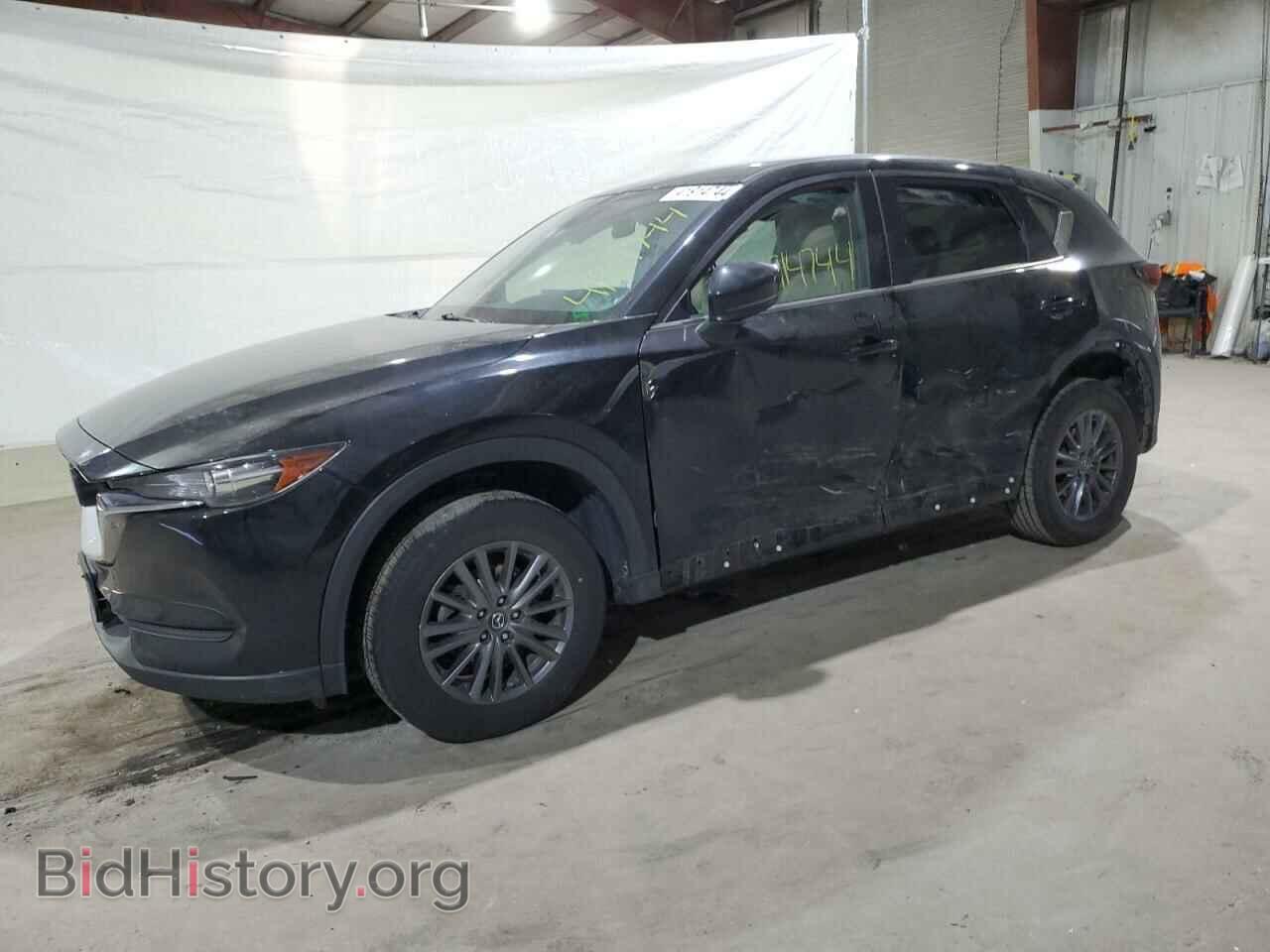 Фотография JM3KFBCM8K0566662 - MAZDA CX-5 2019