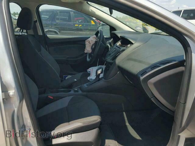 2014 FORD FOCUS - VIN: 1FADP3E23EL390127 - Photo 5