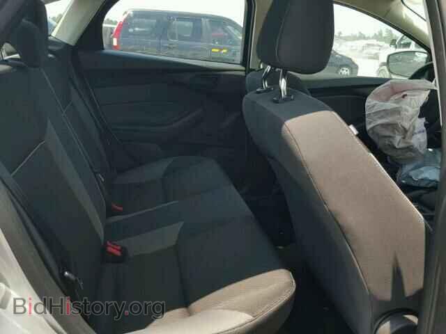 2014 FORD FOCUS - VIN: 1FADP3E23EL390127 - Photo 6