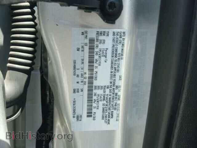 2014 FORD FOCUS - VIN: 1FADP3E23EL390127 - Photo 10
