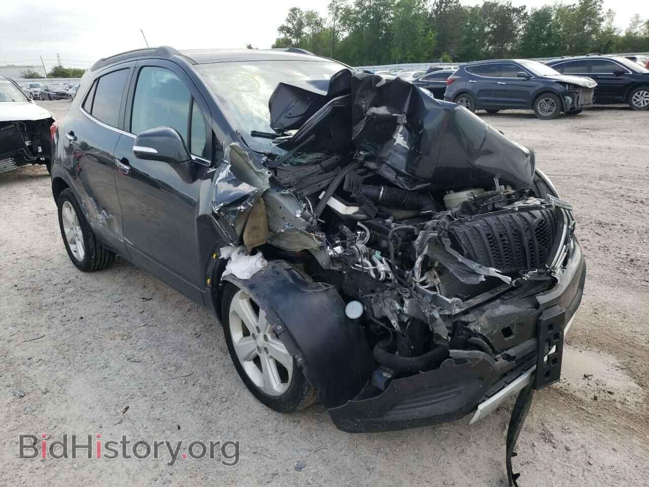 Photo KL4CJASB1GB750711 - BUICK ENCORE 2016