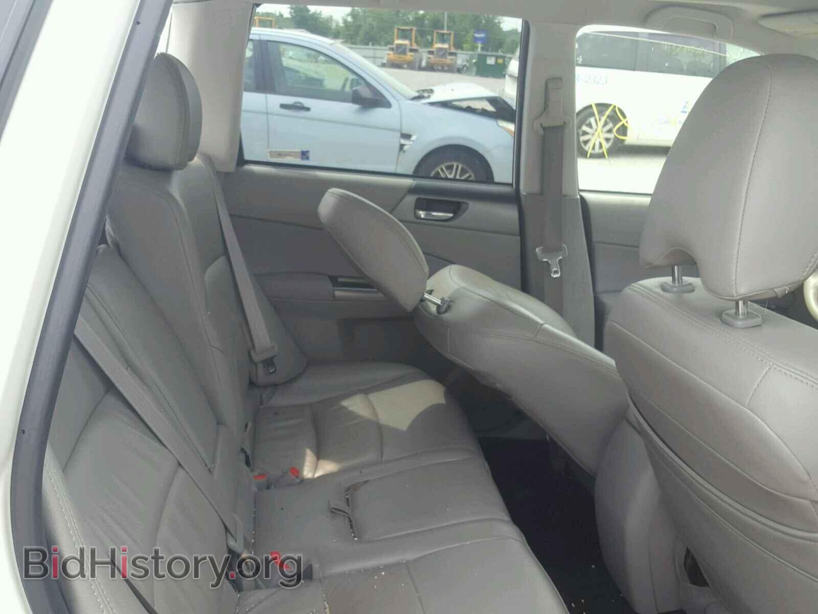 2013 SUBARU FORESTER - VIN: JF2SHADC0DH403285 - Photo 6